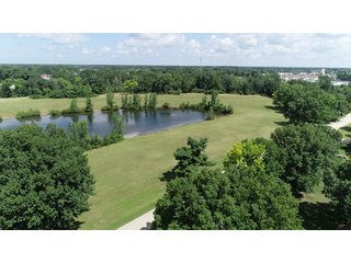 River & Lake Lots in Elkhart County, Indiana - ABSOLUTE 43 RIVER & LAKE LOTS AUCTION - 66+/- ACRES ON 43 LOTS IN ELKHART COUNTY, INDIANA